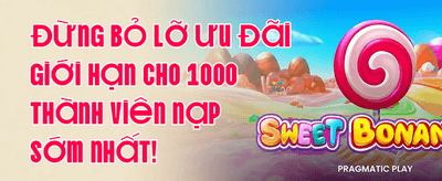Giải Đấu Slot Jackpot promotion